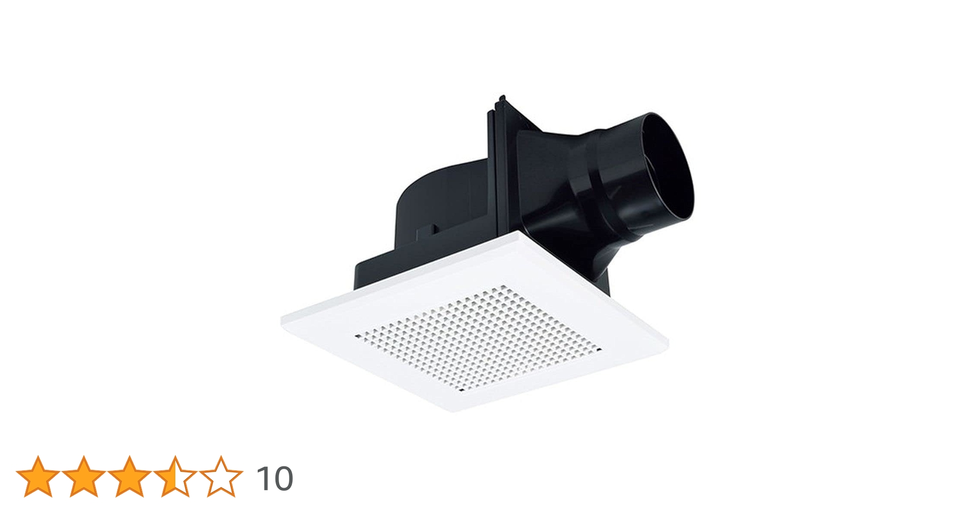 Amazon.co.jp: 三菱電機(MITSUBISHI ELECTRIC) 天井埋込形ダクト